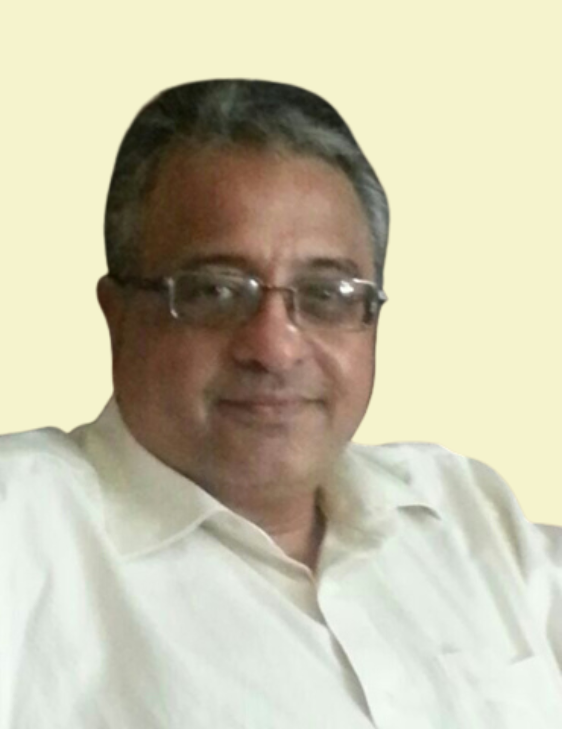 Mr. Krishna Kumar Bhammer