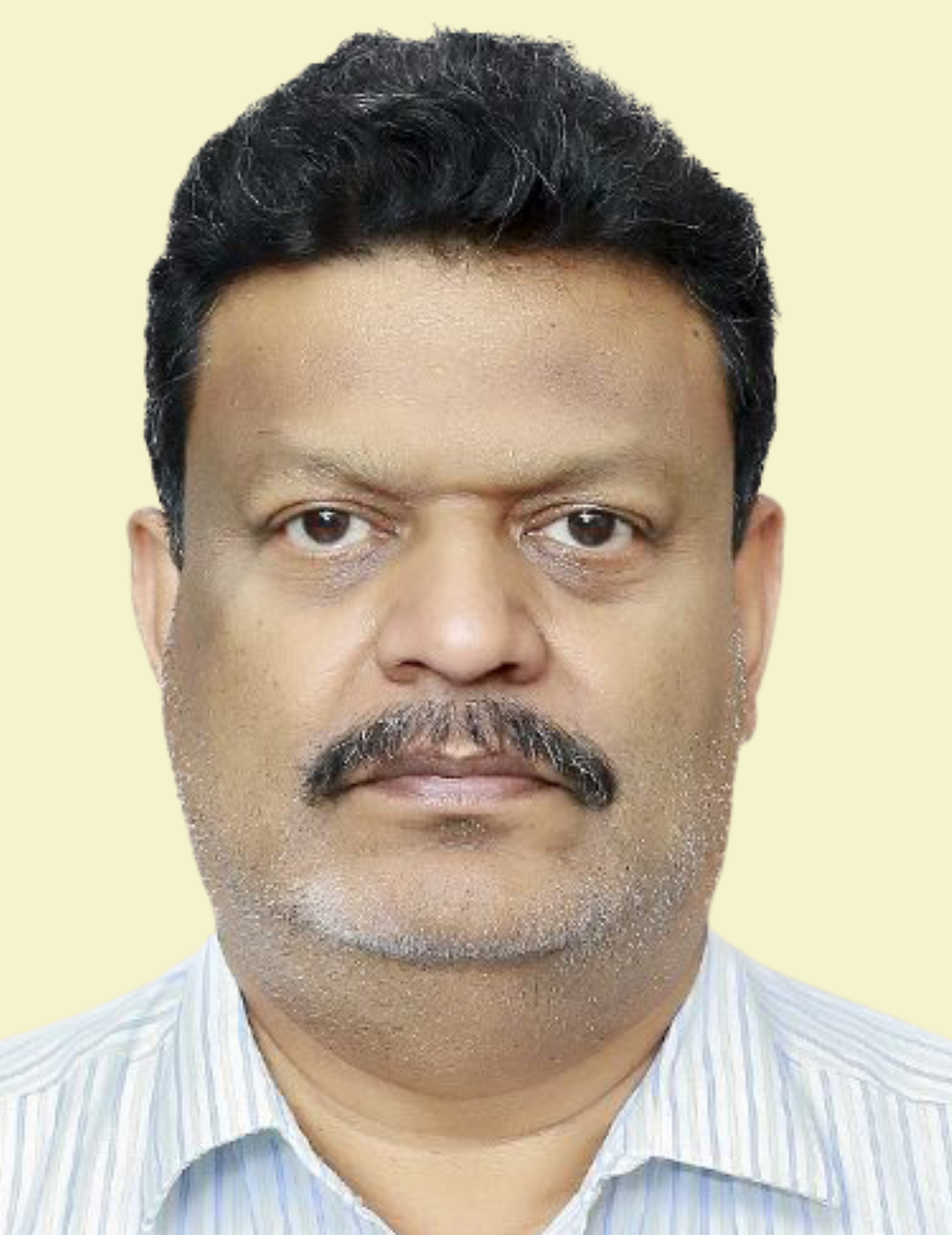 Mr. Biju Joseph