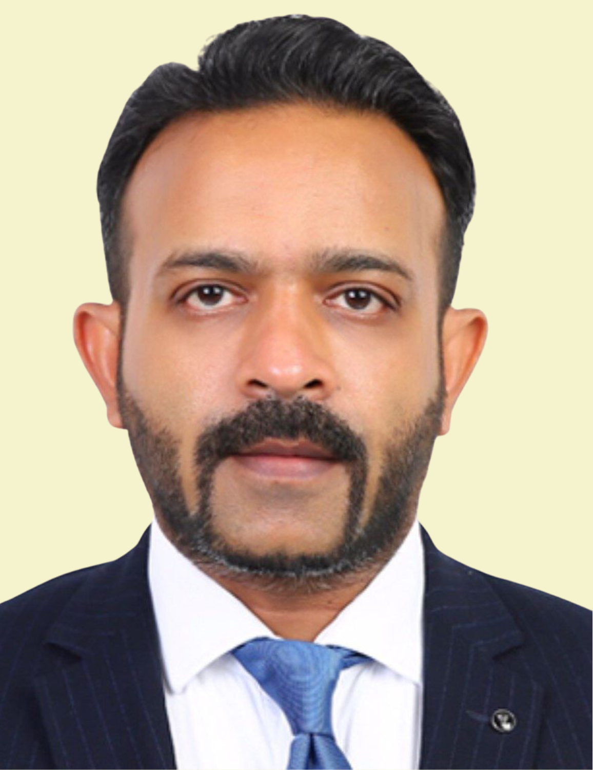 Mr. Gulshan john