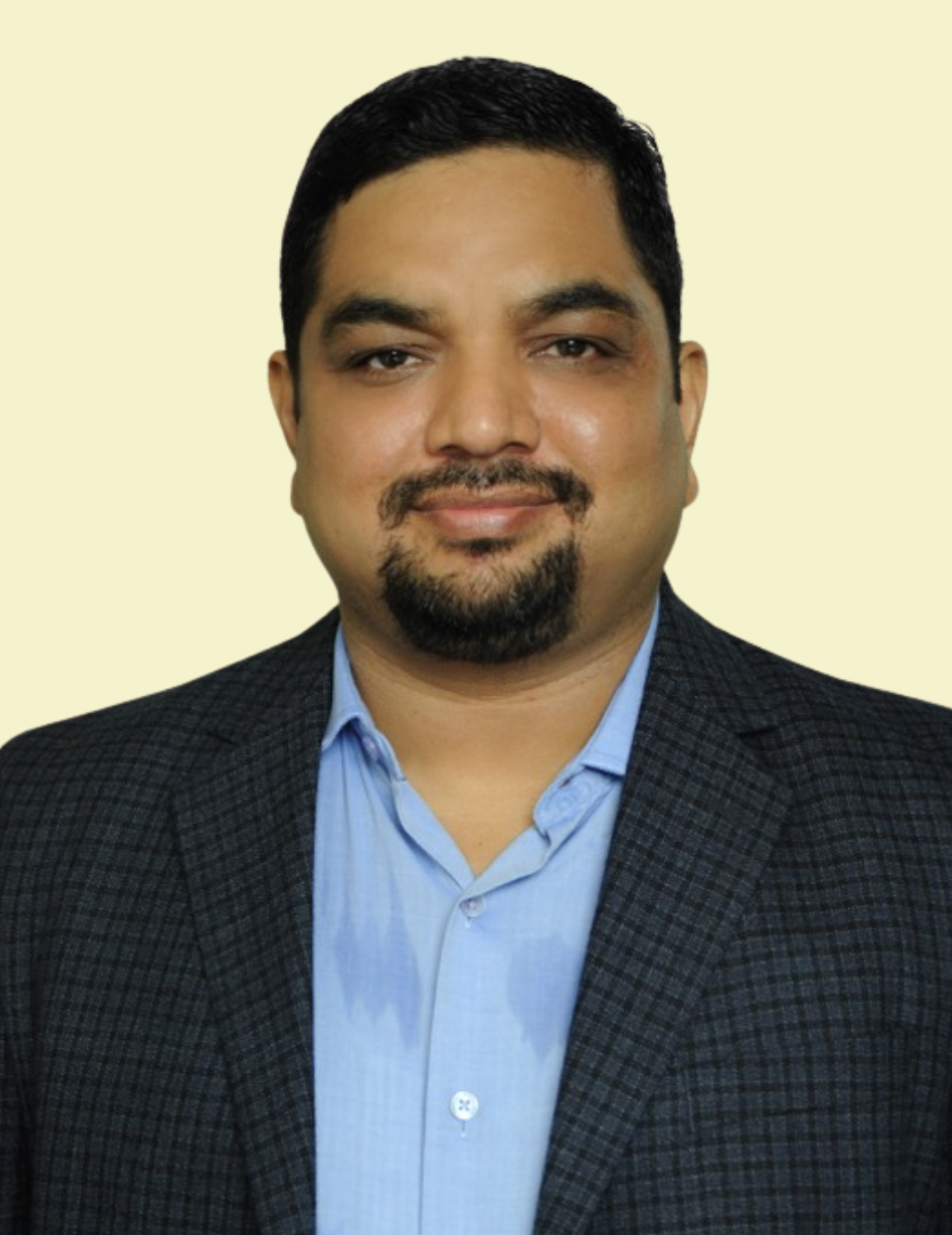 Mr. Sanjeev Bisht