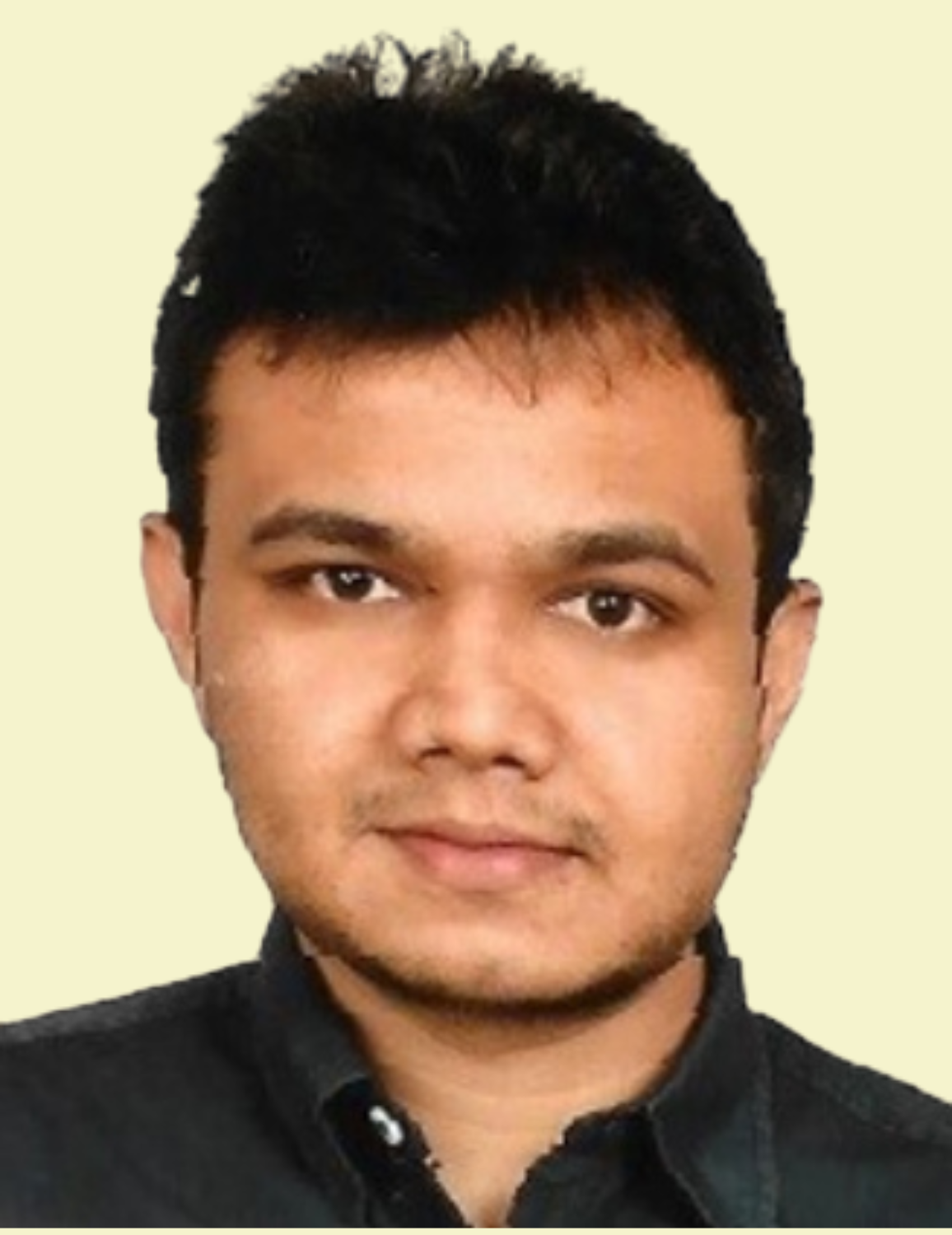 Mr. Bhavik Desai