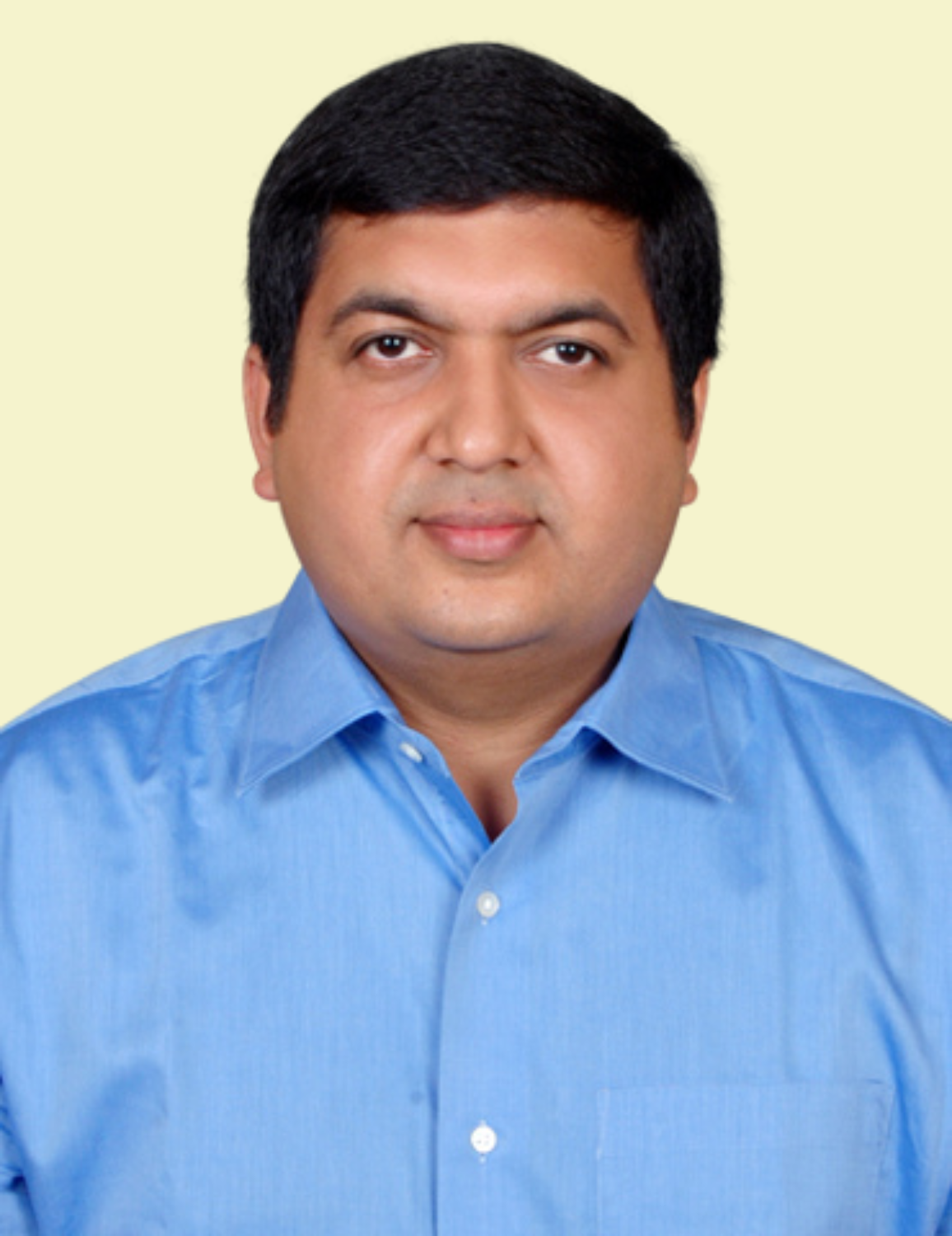 Mr. Abhishek Poddar