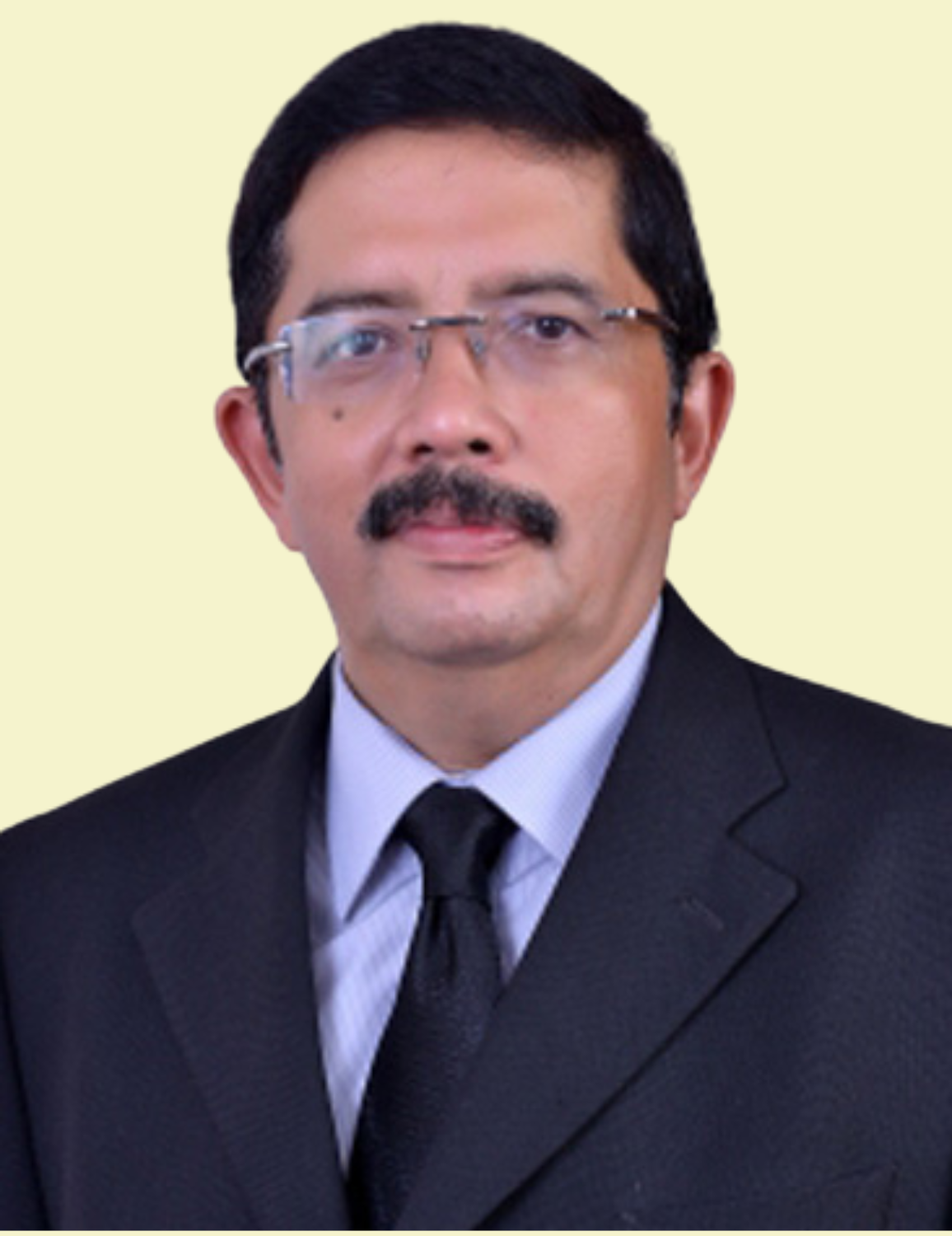Mr. MSA Kumar