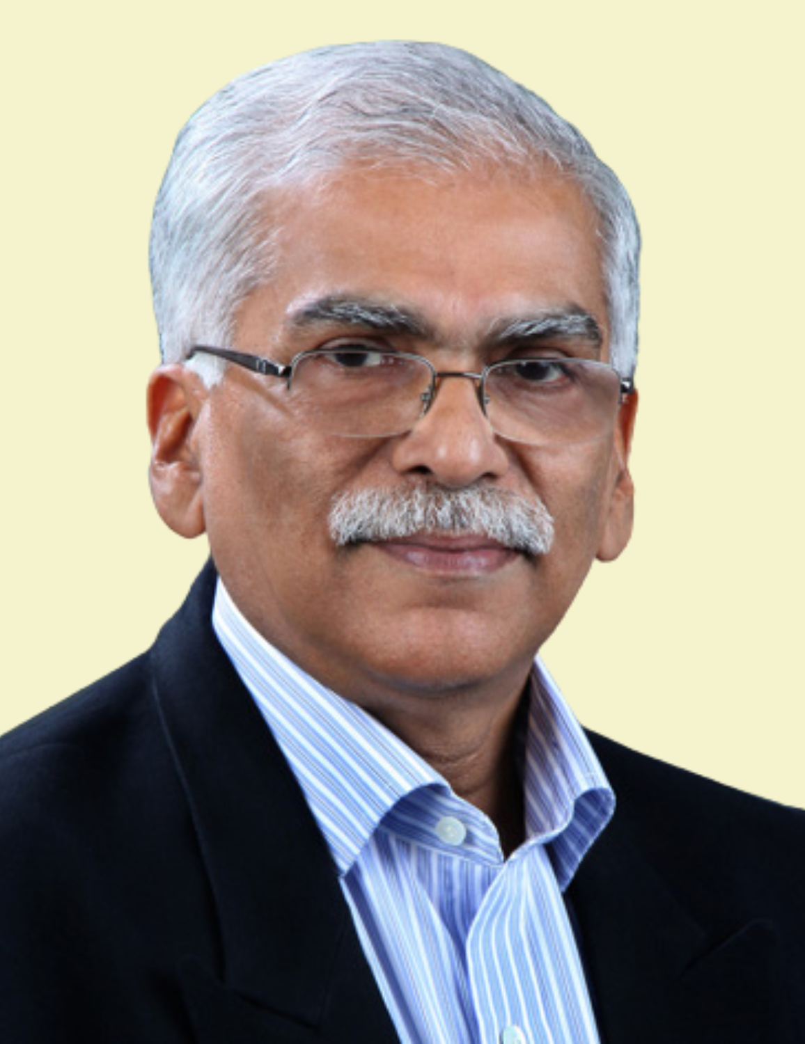 Mr. Philip Kuruvilla