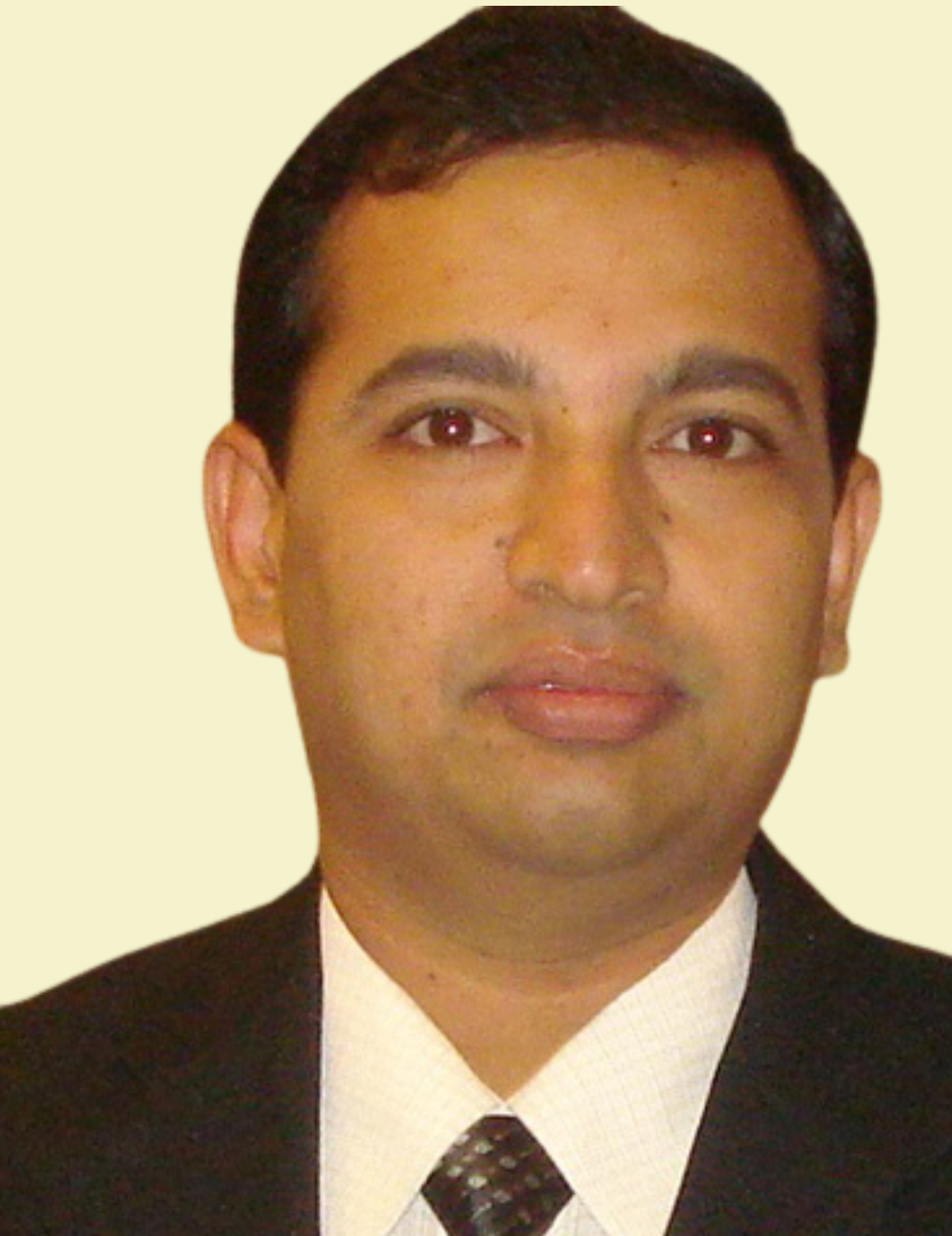 Mr. Prakash Namboodiri