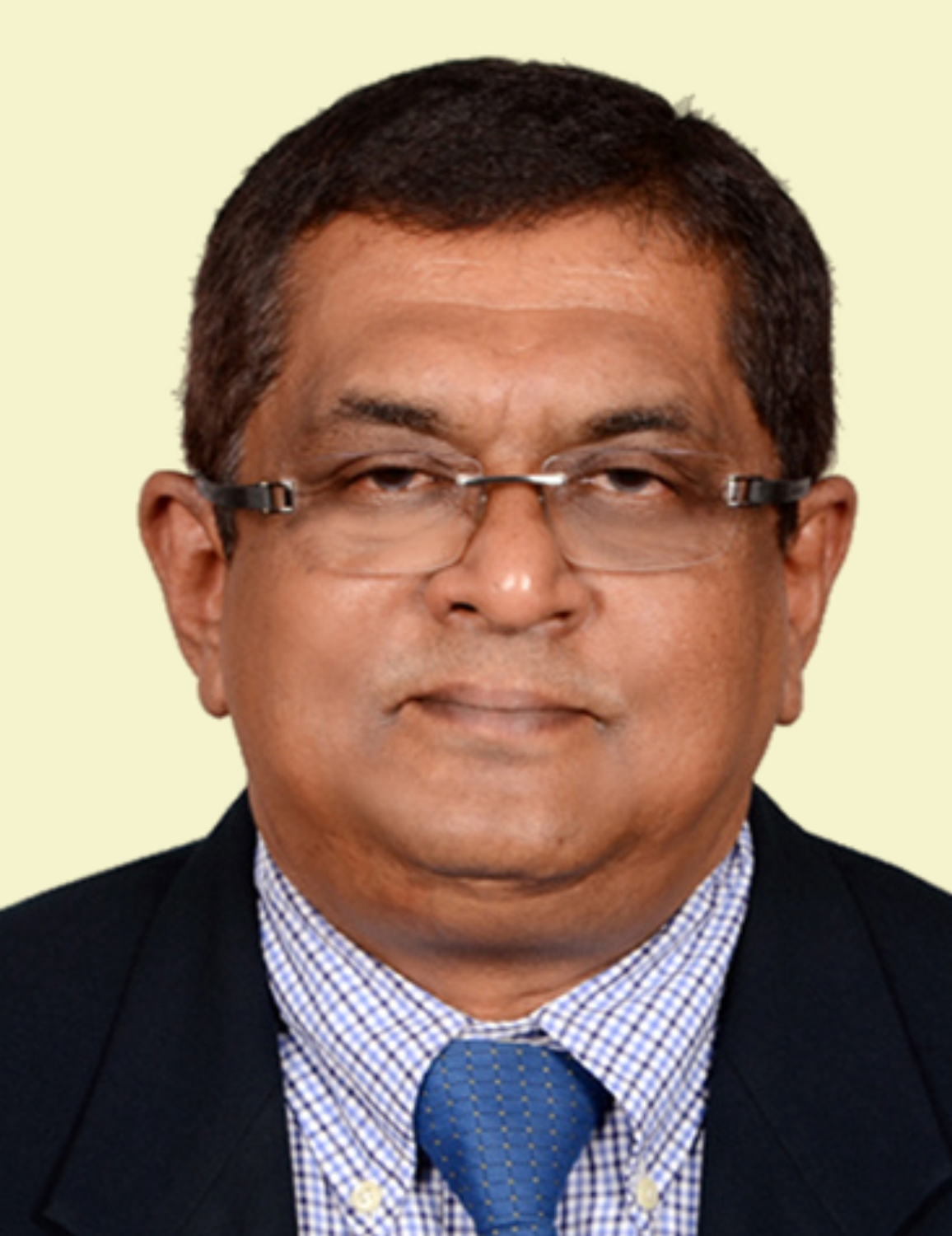 Mr. Sibi Thomas