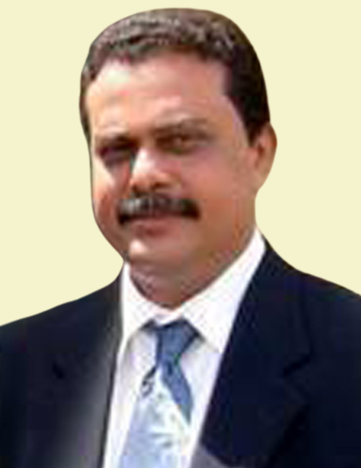 Mr. Jojan L. Malayil